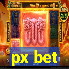 px bet