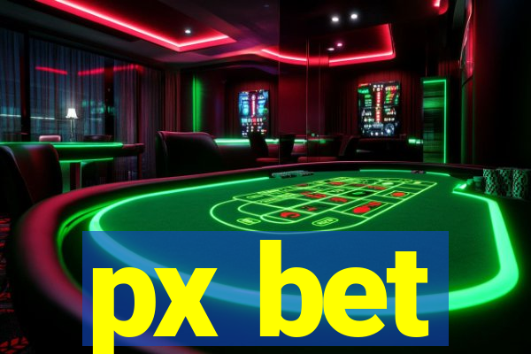 px bet