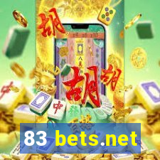 83 bets.net