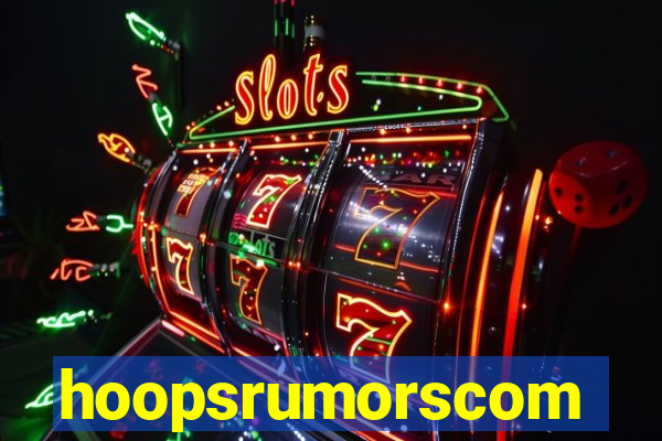 hoopsrumorscom