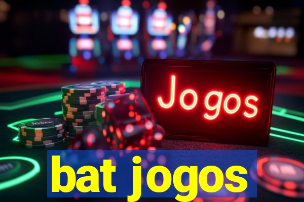 bat jogos