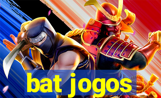 bat jogos