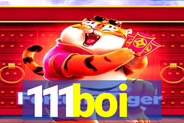 111boi