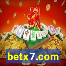 betx7.com