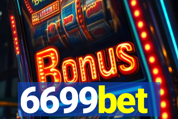 6699bet