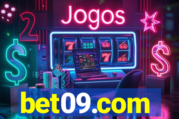 bet09.com