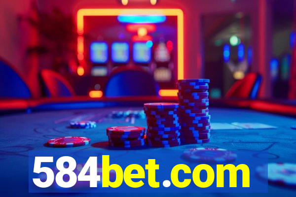 584bet.com