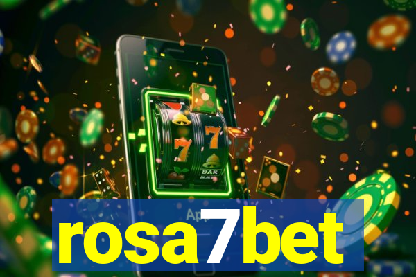 rosa7bet