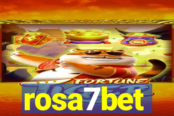 rosa7bet