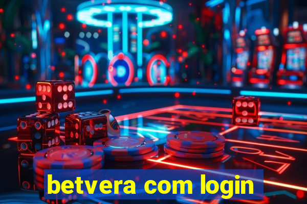 betvera com login