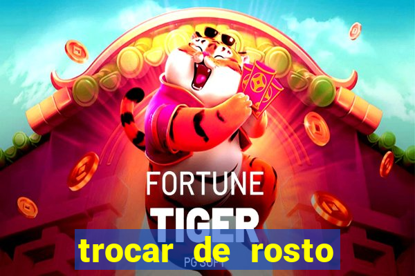 trocar de rosto online trocar rosto de video online