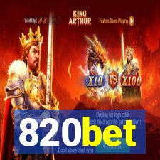 820bet