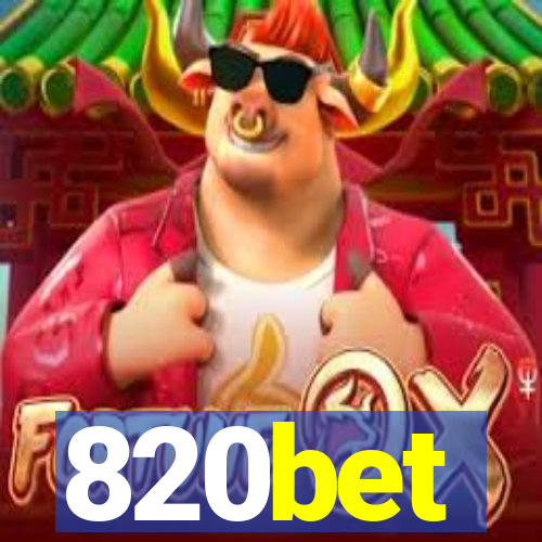 820bet