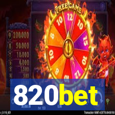 820bet