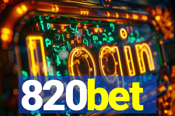 820bet