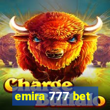 emira 777 bet