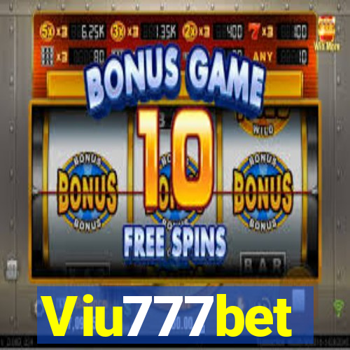 Viu777bet