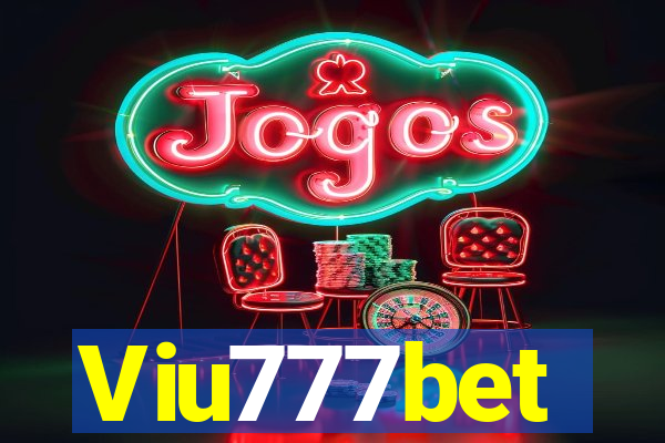 Viu777bet