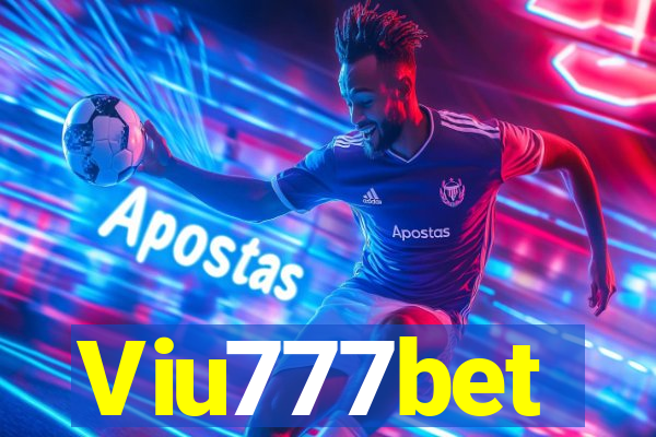 Viu777bet