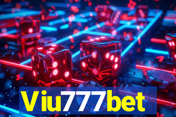 Viu777bet