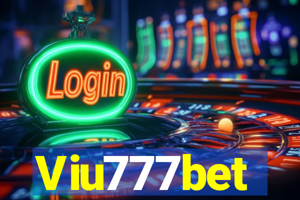 Viu777bet