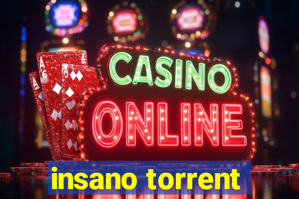 insano torrent