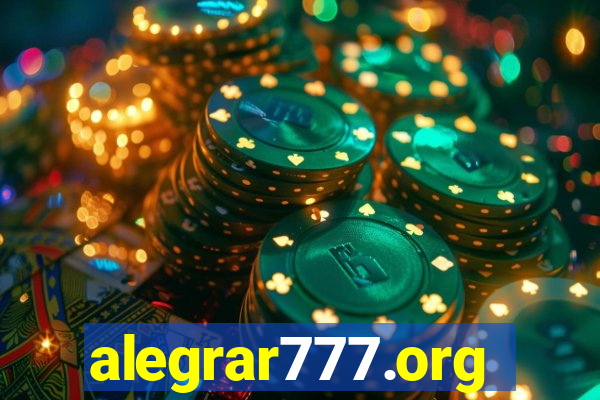 alegrar777.org