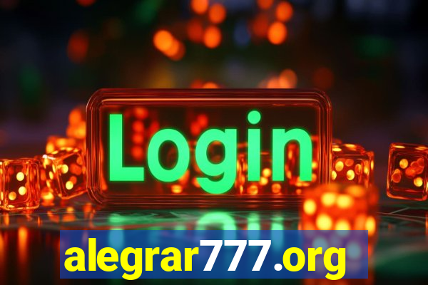 alegrar777.org