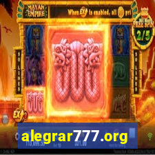 alegrar777.org