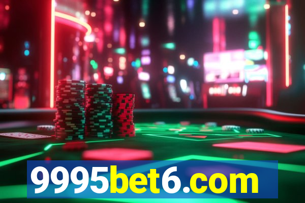 9995bet6.com