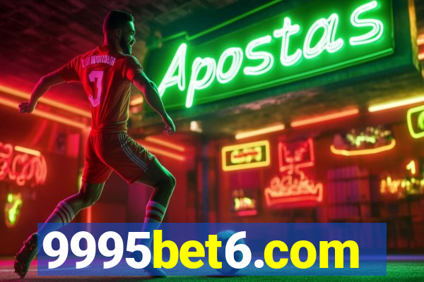 9995bet6.com