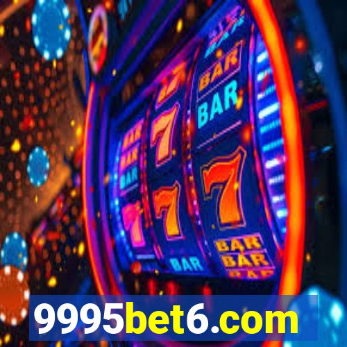 9995bet6.com