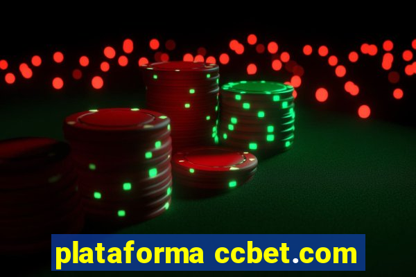 plataforma ccbet.com