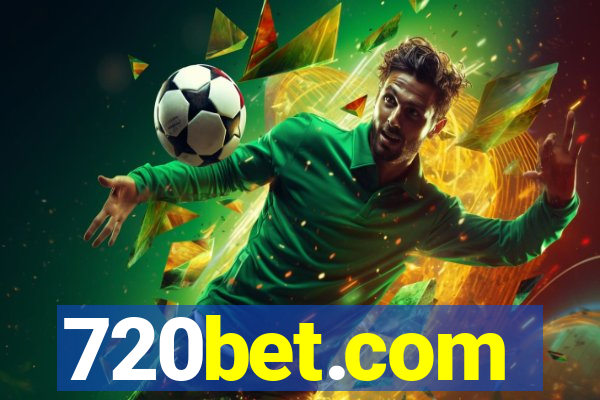 720bet.com