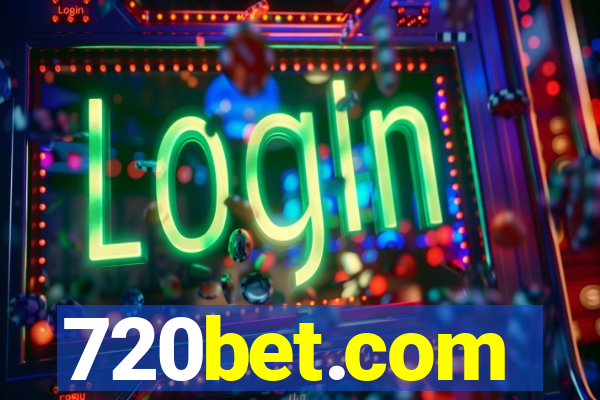 720bet.com