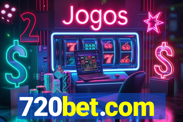 720bet.com