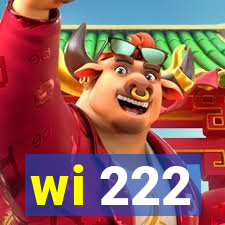 wi 222