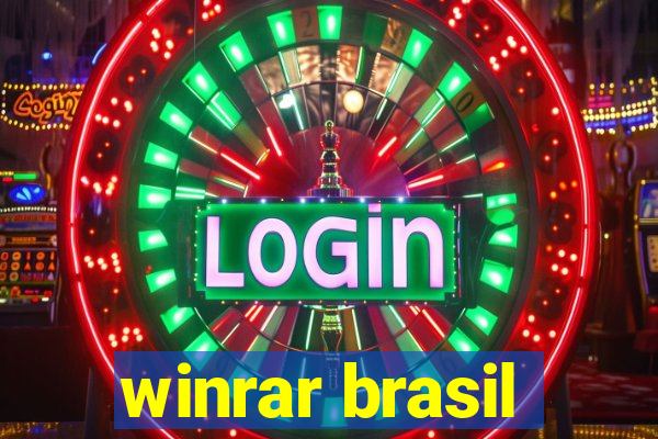 winrar brasil