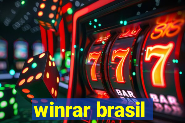 winrar brasil