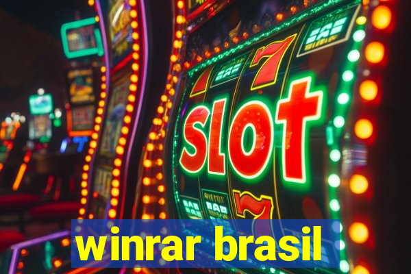 winrar brasil