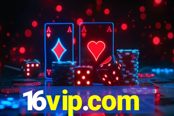 16vip.com