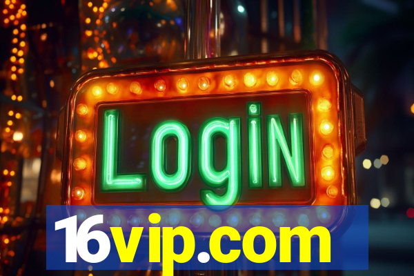 16vip.com