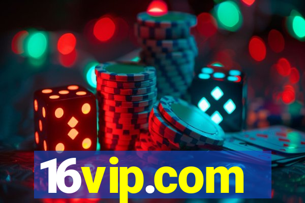 16vip.com