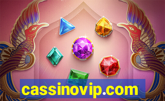 cassinovip.com