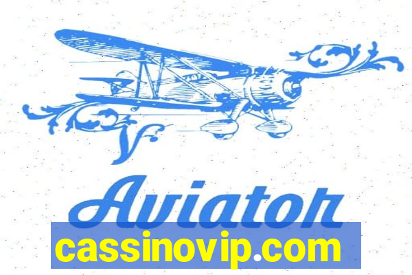 cassinovip.com