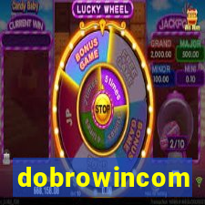 dobrowincom