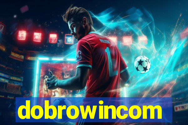 dobrowincom