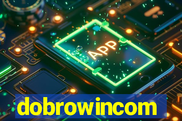 dobrowincom