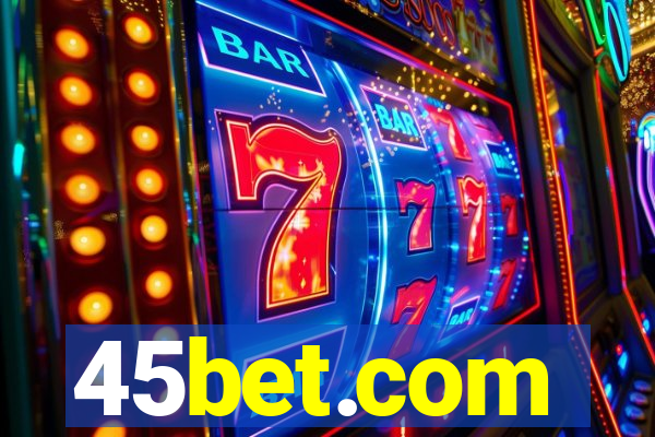 45bet.com