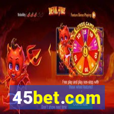 45bet.com